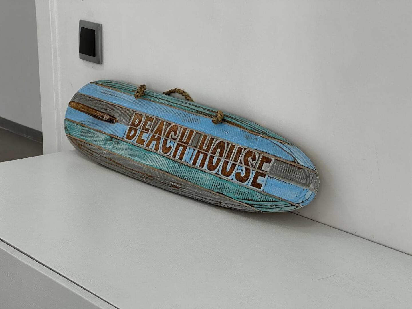 Leme Bedje Sea View - By Bobbywashere Santa Maria Exterior photo