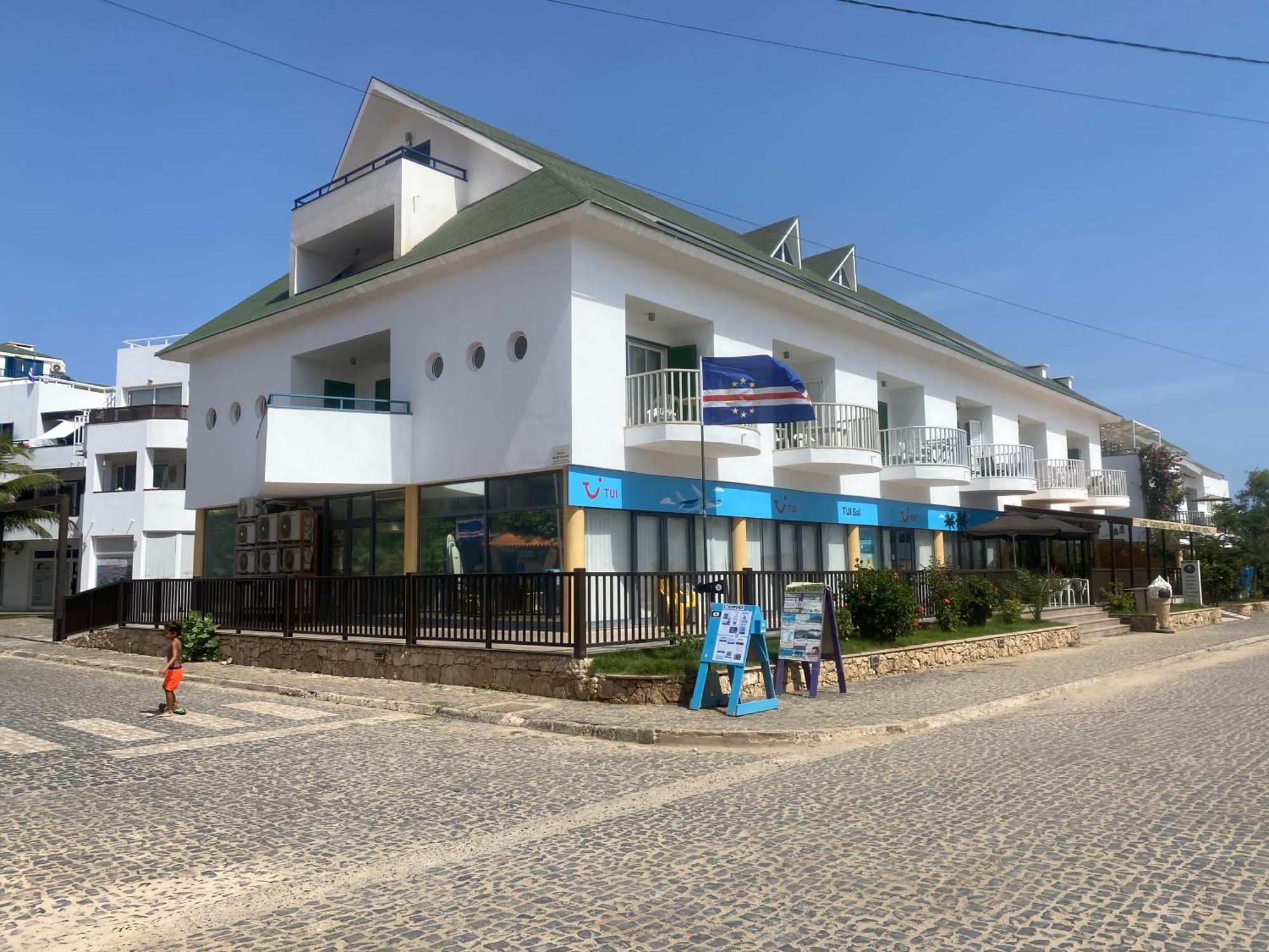 Leme Bedje Sea View - By Bobbywashere Santa Maria Exterior photo